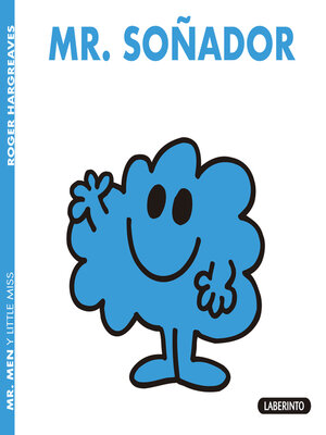cover image of Mr. Soñador